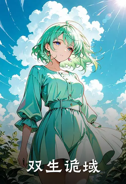 双生诡域(李锦唐浩然)全本免费在线阅读_李锦唐浩然全文阅读