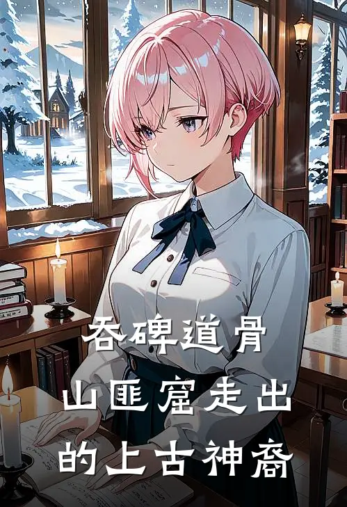 吞碑道骨：山匪窟走出的上古神裔(陈承钧承钧)全文免费小说_小说免费完结吞碑道骨：山匪窟走出的上古神裔(陈承钧承钧)