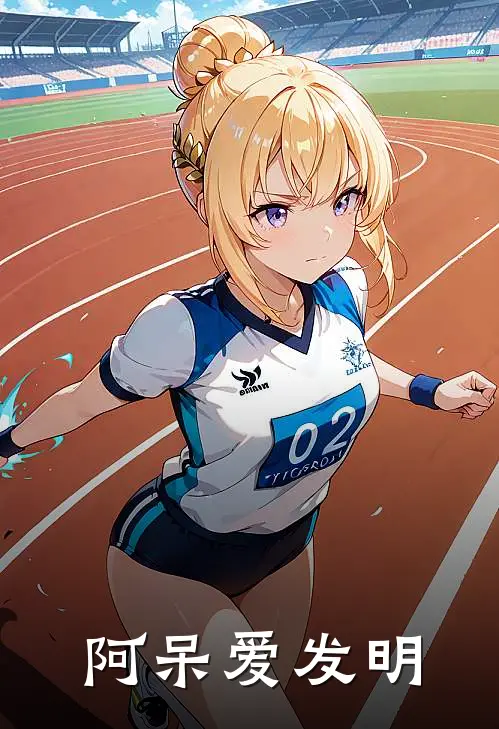 阿呆爱发明许安阿呆最新好看小说_免费小说阿呆爱发明(许安阿呆)