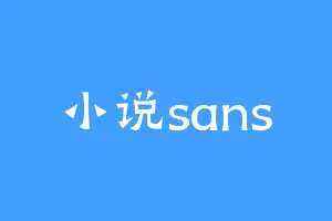 小说sans
