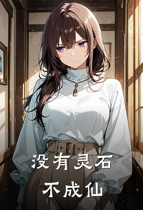 没有灵石不成仙