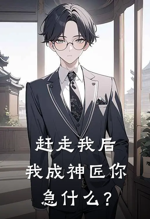 赶走我后，我成神匠你急什么？许梦幼吴魏免费小说全集_免费阅读无弹窗赶走我后，我成神匠你急什么？许梦幼吴魏