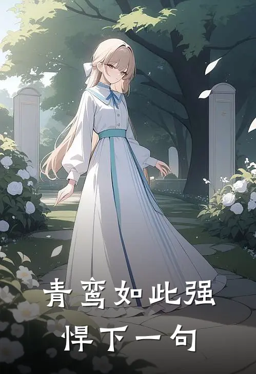 青鸾如此强悍下一句