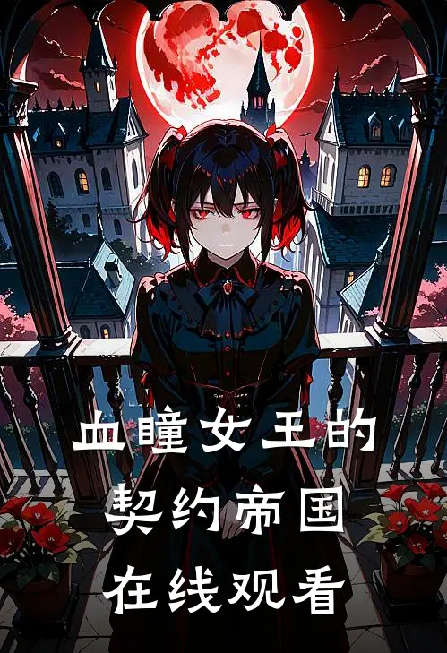 血瞳女王的契约帝国在线观看