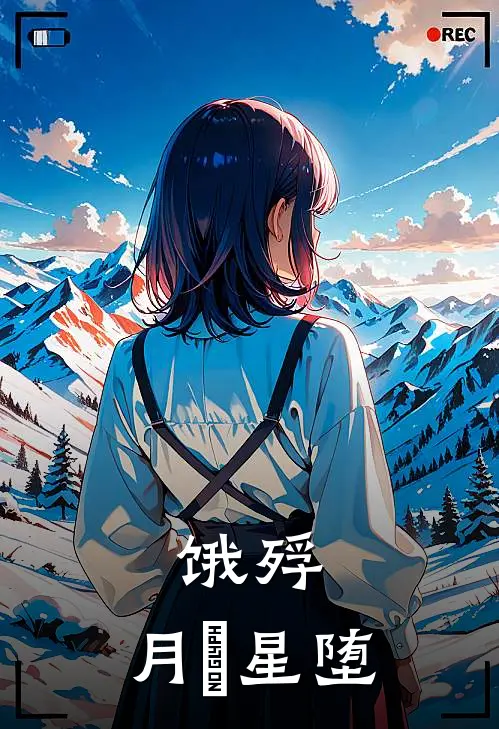 饿殍，月朏星堕