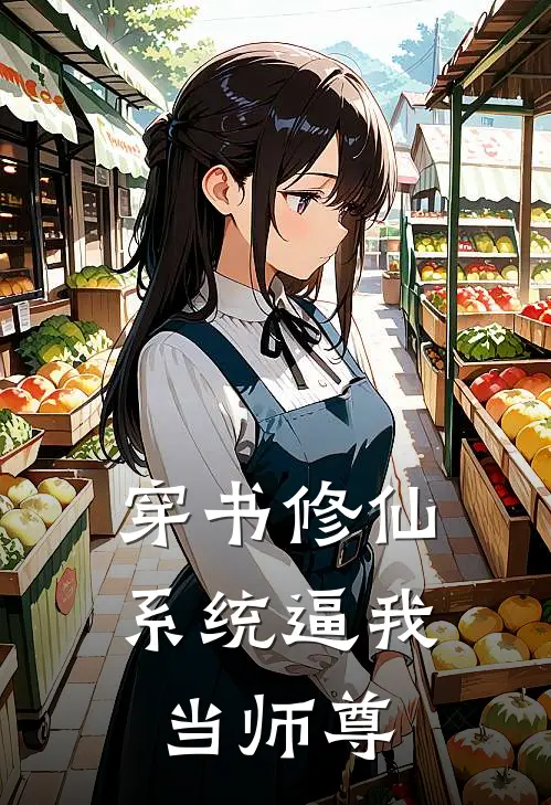 穿书修仙系统逼我当师尊