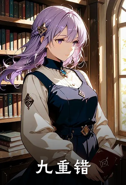 九重错