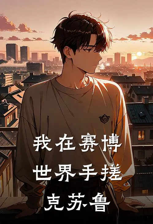 《我在赛博世界手搓克苏鲁》林幽楚砚完结版阅读_林幽楚砚完结版在线阅读