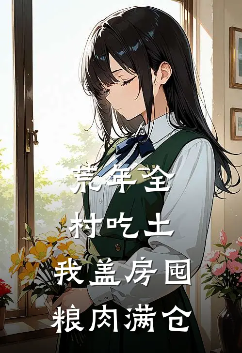 荒年全村吃土，我盖房囤粮肉满仓沈栖玥周似锦免费小说全集_免费小说在哪看荒年全村吃土，我盖房囤粮肉满仓(沈栖玥周似锦)