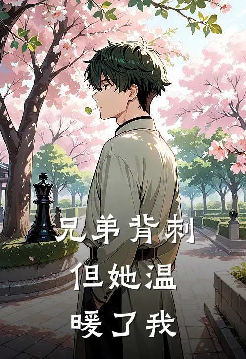 《兄弟背刺，但她温暖了我》王晓羽左欣颜火爆新书_兄弟背刺，但她温暖了我(王晓羽左欣颜)免费小说