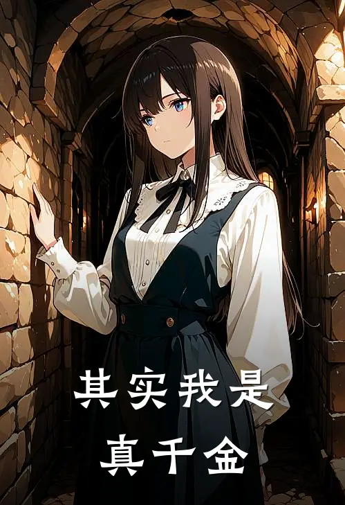 其实我是真千金