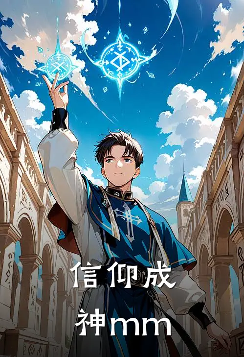 信仰成神mm