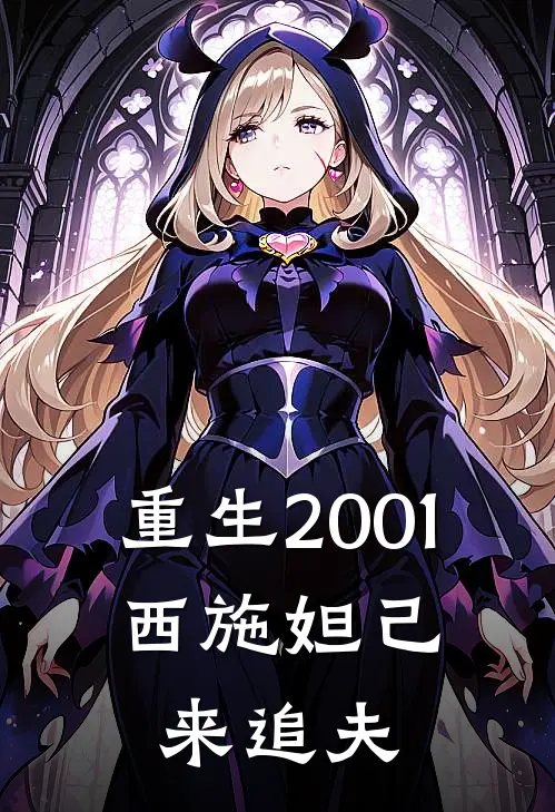 重生2001，西施妲己来追夫