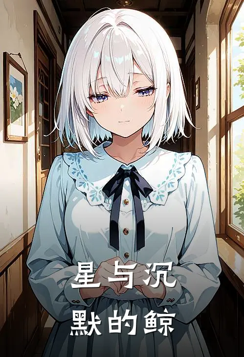 沈星河语晴星与沉默的鲸最新章节在线阅读_沈星河语晴完整版阅读