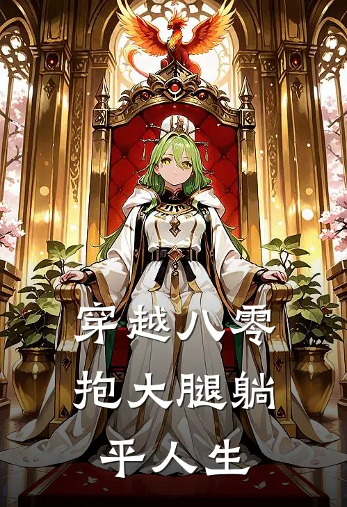 穿越八零，抱大腿躺平人生(邓晴王大凤)火爆小说_《穿越八零，抱大腿躺平人生》邓晴王大凤小说免费在线阅读