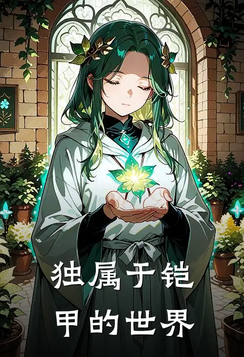 独属于铠甲的世界全文免费阅读无弹窗大结局_独属于铠甲的世界（马炎林千川）小说免费阅读大结局