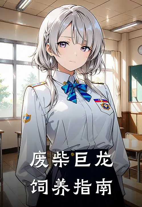 废柴巨龙饲养指南