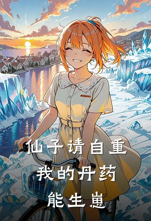 《仙子请自重，我的丹药能生崽》叶晨林可儿全集免费在线阅读_(叶晨林可儿)全章节免费在线阅读