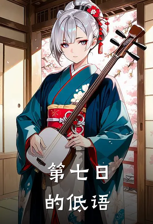 第七日的低语(林宇苏瑶)免费阅读无弹窗_最新好看小说推荐第七日的低语林宇苏瑶