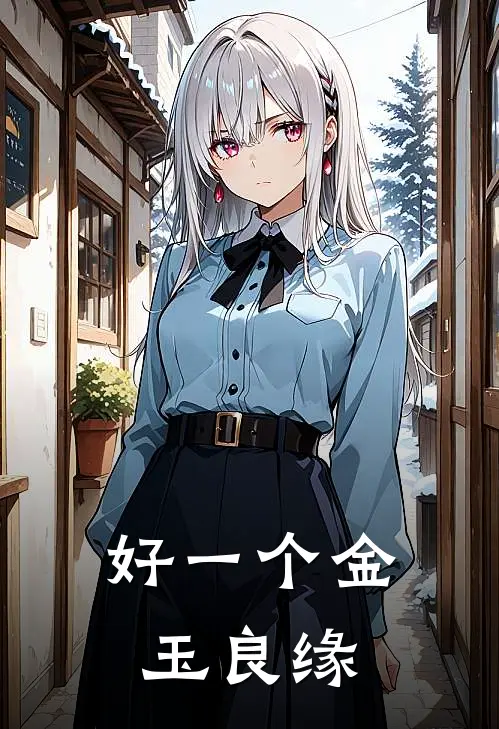 好一个金玉良缘(景珏玉露)完整版免费小说_完结版小说推荐好一个金玉良缘(景珏玉露)