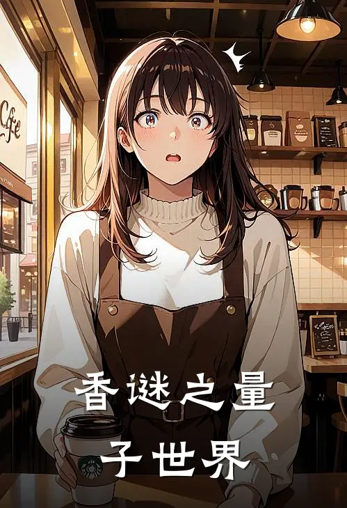 香谜之量子世界