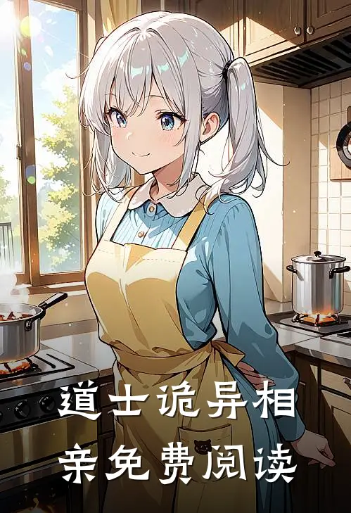 道士诡异相亲免费阅读