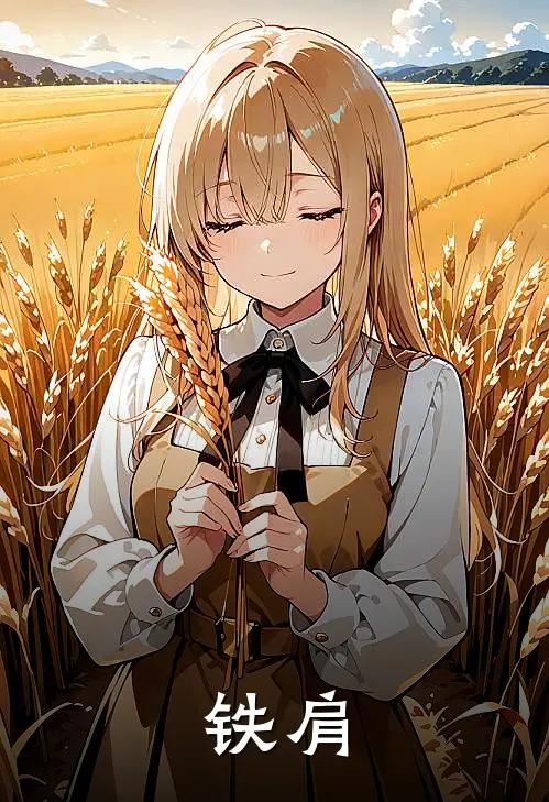 铁肩林砚秋周明辉热门小说免费阅读_完本完结小说铁肩(林砚秋周明辉)