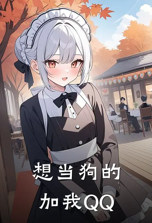 想当狗的加我QQ