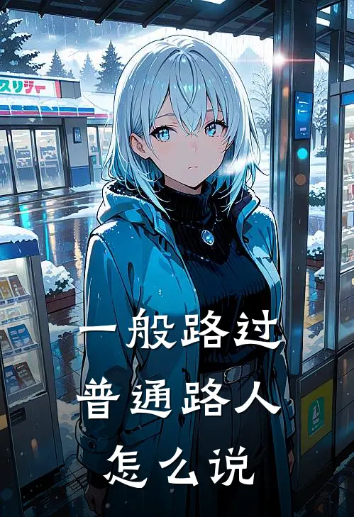 一般路过普通路人怎么说