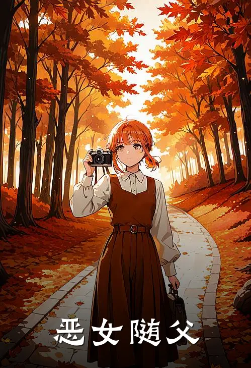 恶女随父秋敏木易免费小说全文阅读_最新好看小说恶女随父秋敏木易