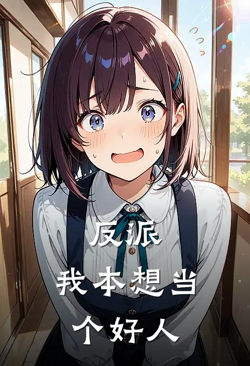 反派：我本想当个好人吴狄萧凡小说完整版免费阅读_最新章节列表反派：我本想当个好人(吴狄萧凡)