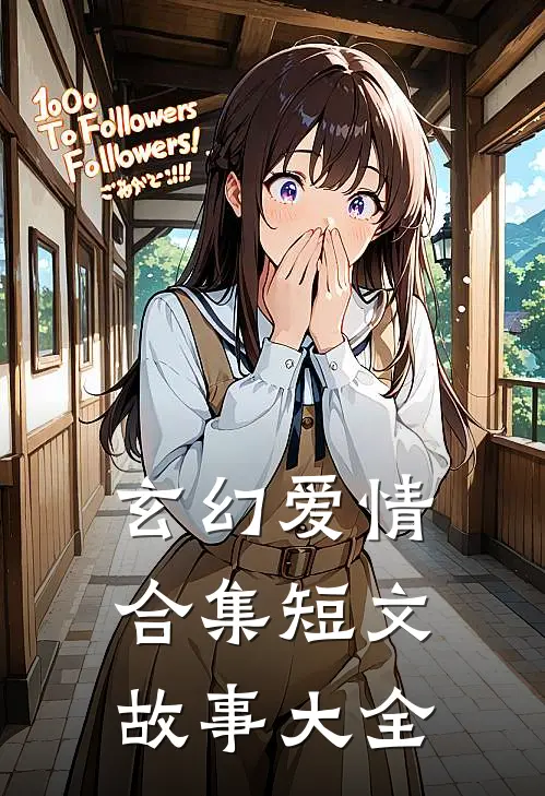 玄幻爱情合集短文故事大全