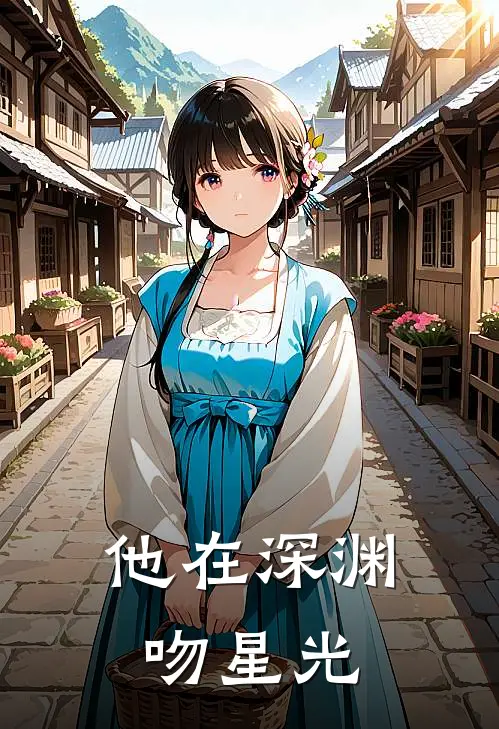 他在深渊吻星光