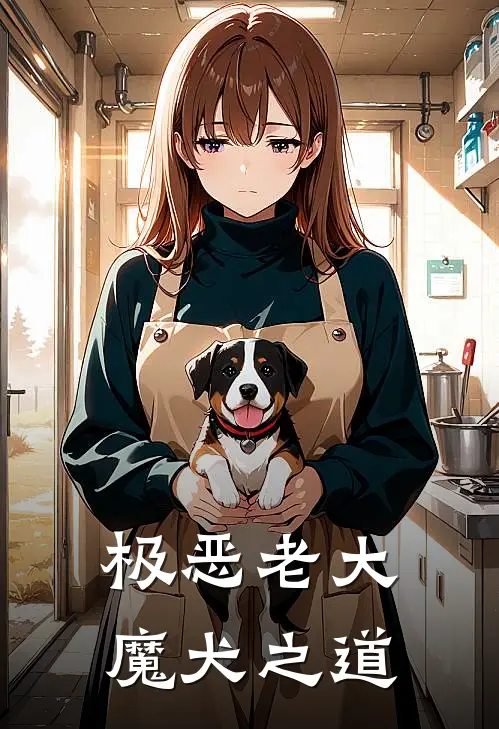 极恶老大：魔犬之道露娜露西娅免费小说在线阅读_热门小说在线阅读极恶老大：魔犬之道露娜露西娅