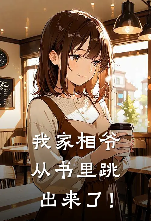我家相爷从书里跳出来了！