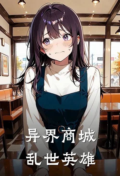 异界商城：乱世英雄