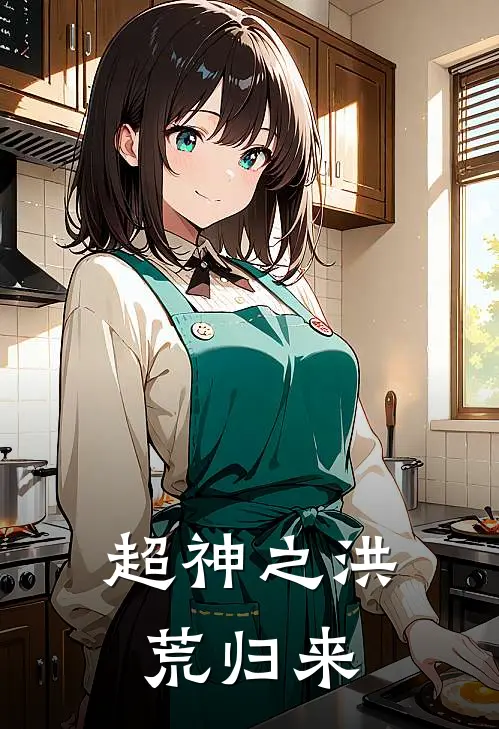 超神之洪荒归来