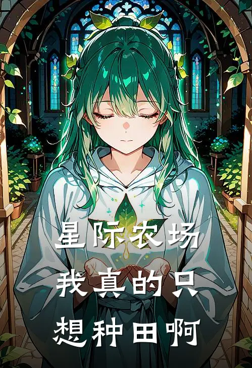 星际农场：我真的只想种田啊