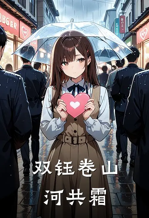 双钰卷山河共霜楚霜林霄已完结小说推荐_完整版小说双钰卷山河共霜(楚霜林霄)