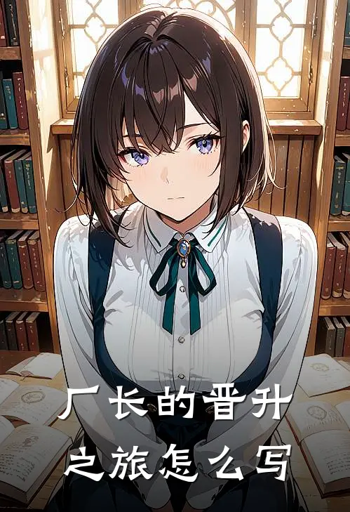 厂长的晋升之旅怎么写