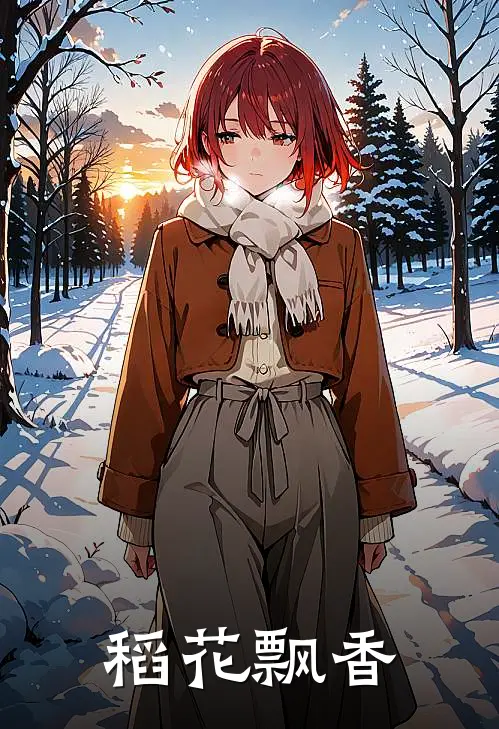 稻花飘香(张悦萱陈逸飞)推荐小说_稻花飘香(张悦萱陈逸飞)全文免费阅读大结局