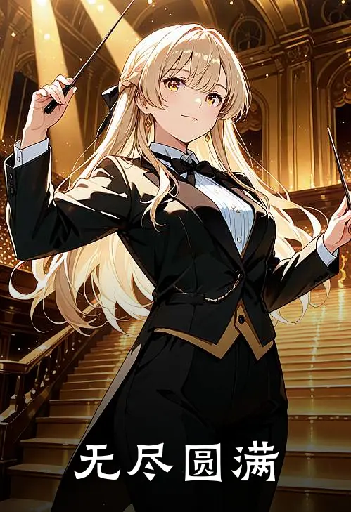 无尽圆满