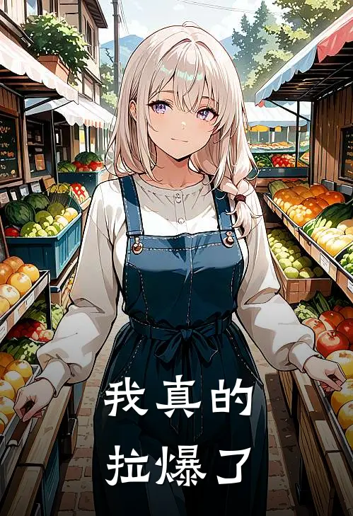 我真的拉爆了