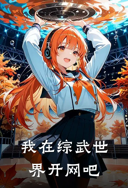 我在综武世界开网吧