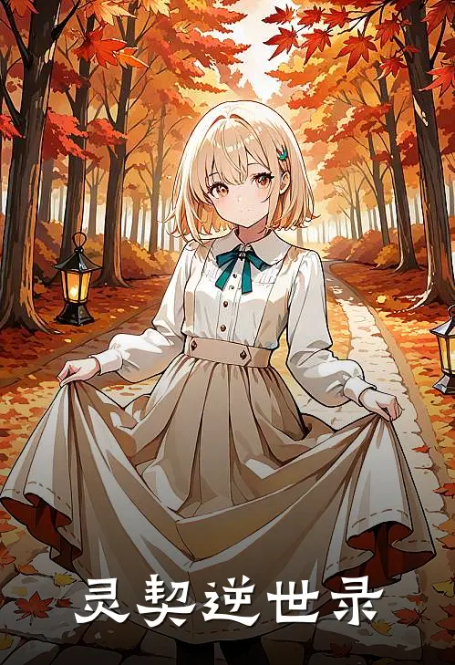 灵契逆世录