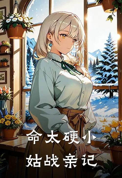 命太硬小姑战亲记言春潇李巧最新好看小说_免费小说命太硬小姑战亲记(言春潇李巧)