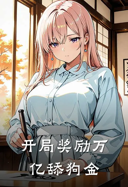 开局奖励万亿舔狗金