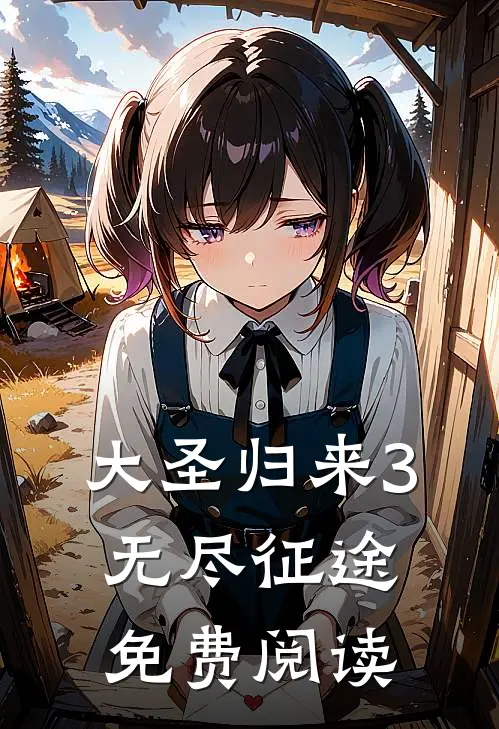 大圣归来3无尽征途免费阅读