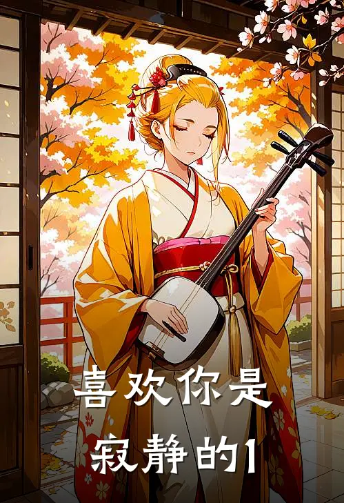 喜欢你是寂静的1