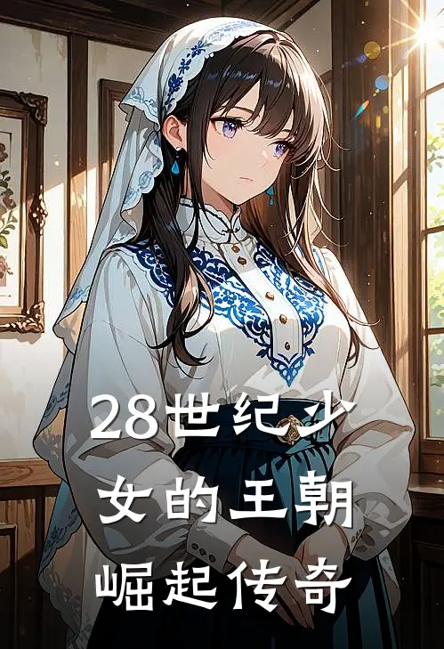 28世纪少女的王朝崛起传奇